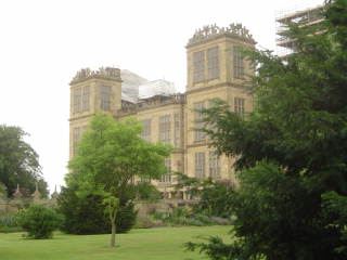 Hardwick Hall