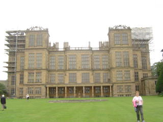 Hardwick Hall