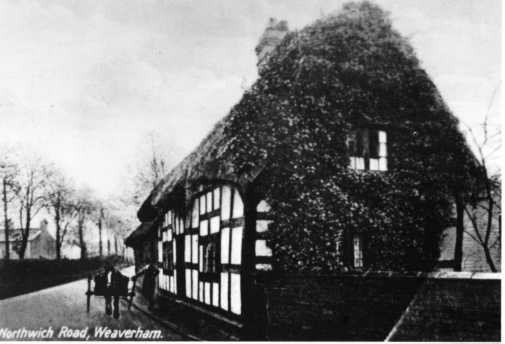 Poplar Cottage
