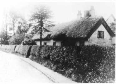 16C. Cottage, West Rd.