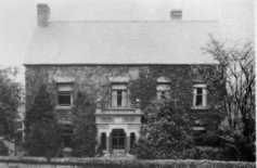 Ivy House