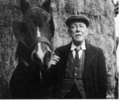 'Sergeant' George Allen