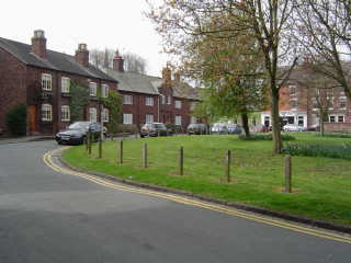 Handbridge
