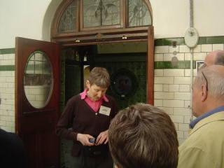 Our Guide