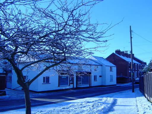 Image 4 Minshull's Butchers Shop