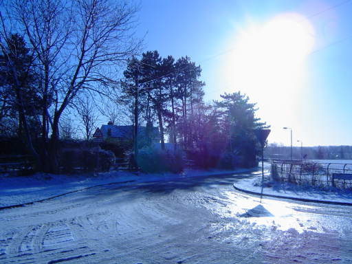 Image 2 Gorstage Lane