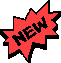 "New splash"